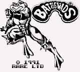 Battletoads (USA, Europe)